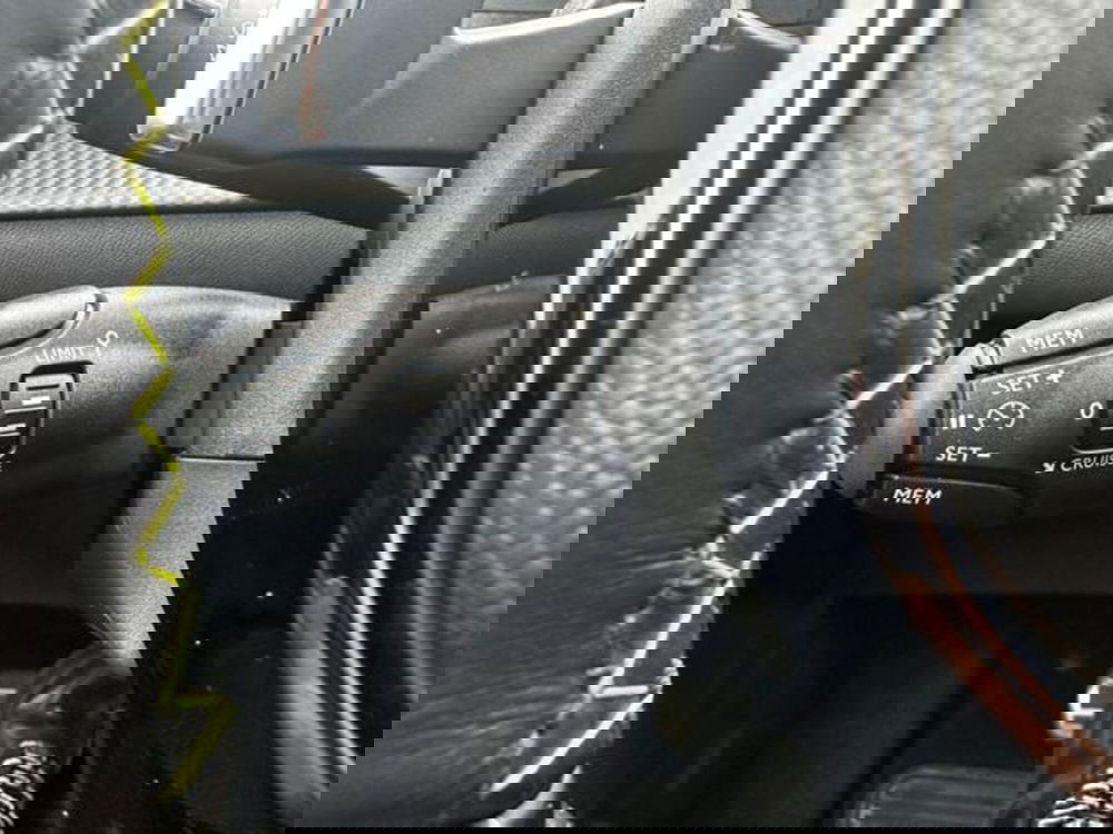 Peugeot 208 usata a Salerno (19)