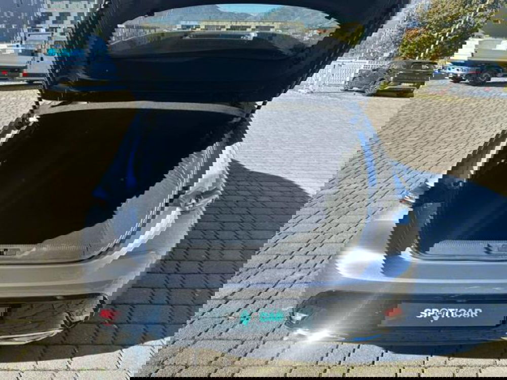 Peugeot 308 usata a Salerno (10)