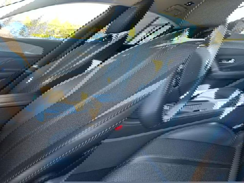 Peugeot 308 usata a Salerno (12)