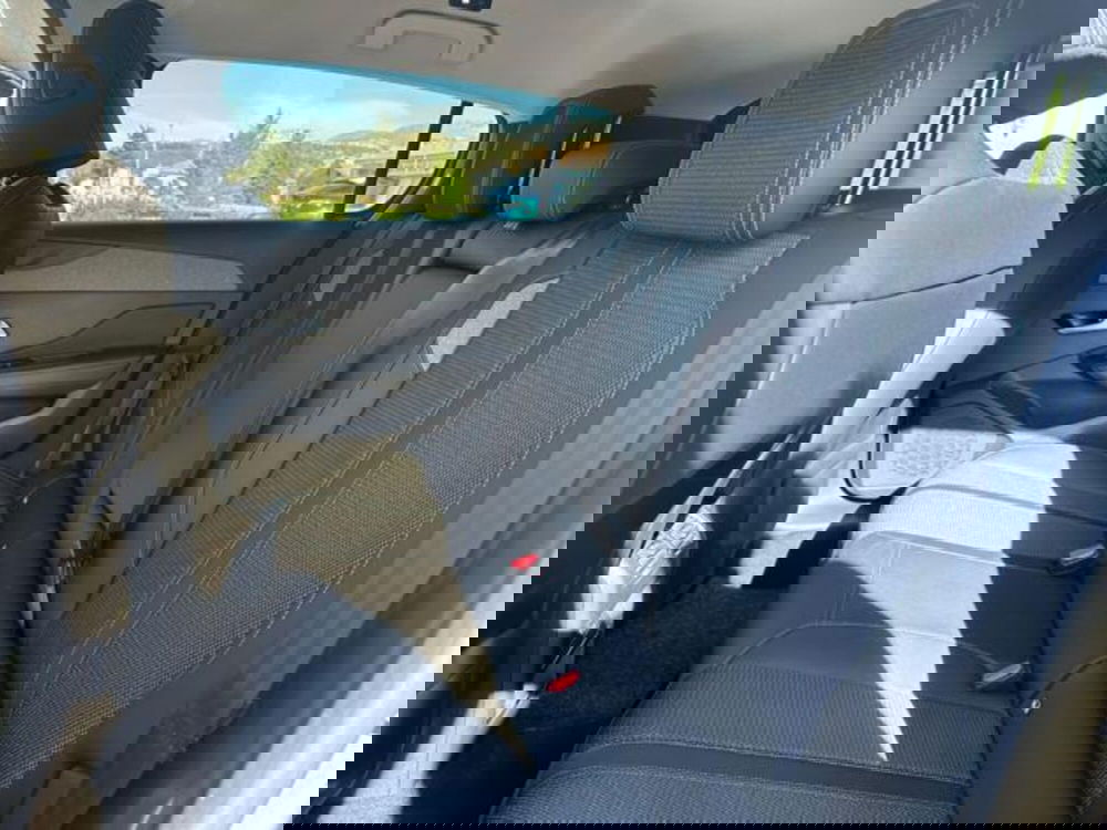 Peugeot 308 usata a Salerno (13)