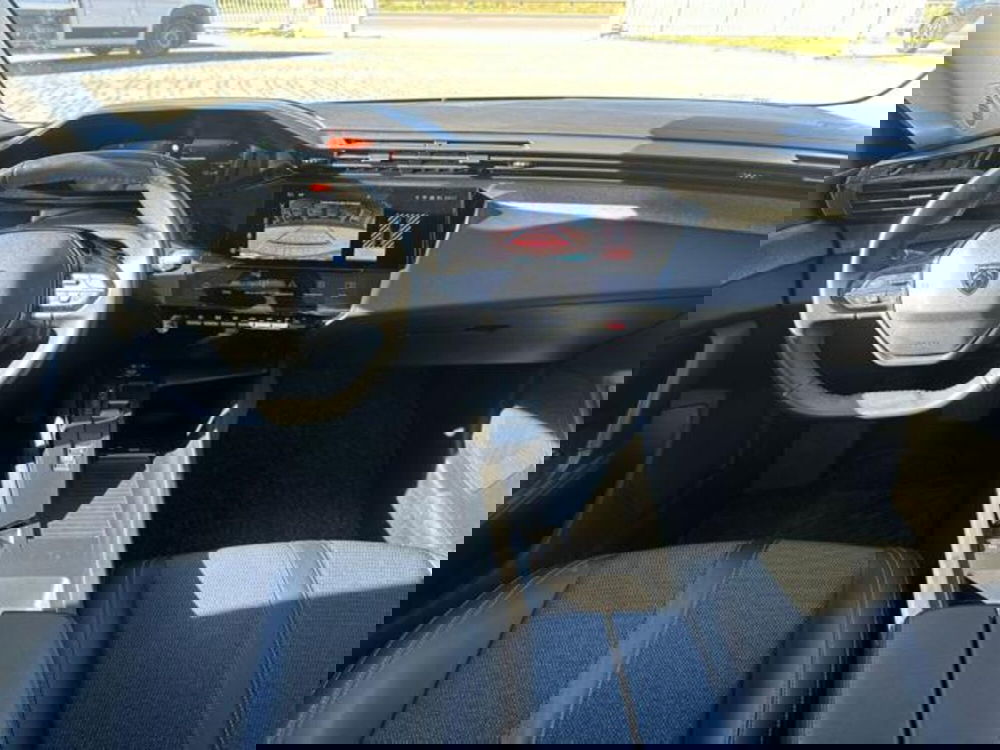 Peugeot 308 usata a Salerno (14)