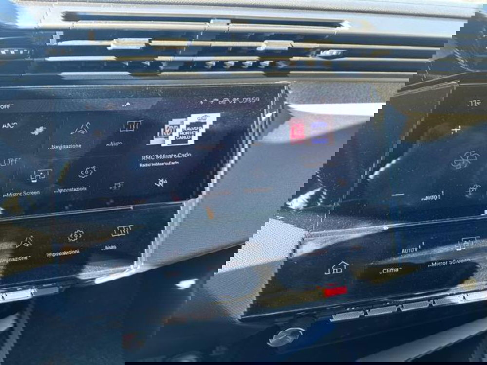 Peugeot 308 usata a Salerno (16)