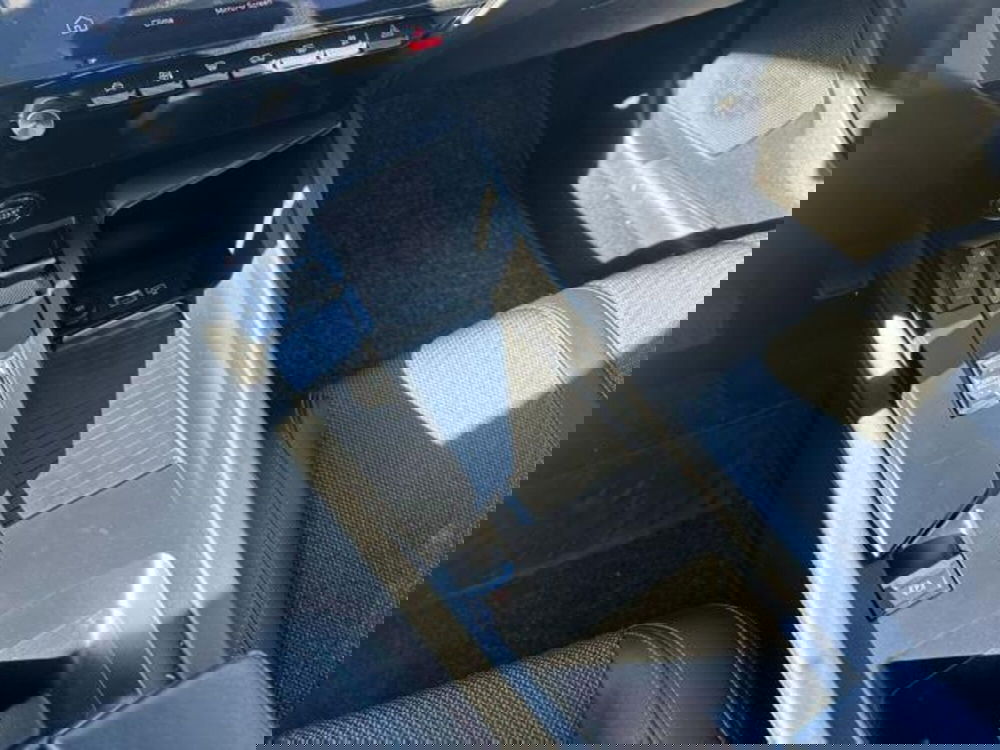 Peugeot 308 usata a Salerno (17)