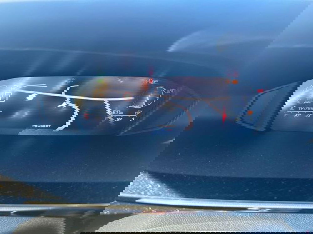 Peugeot 308 usata a Salerno (18)