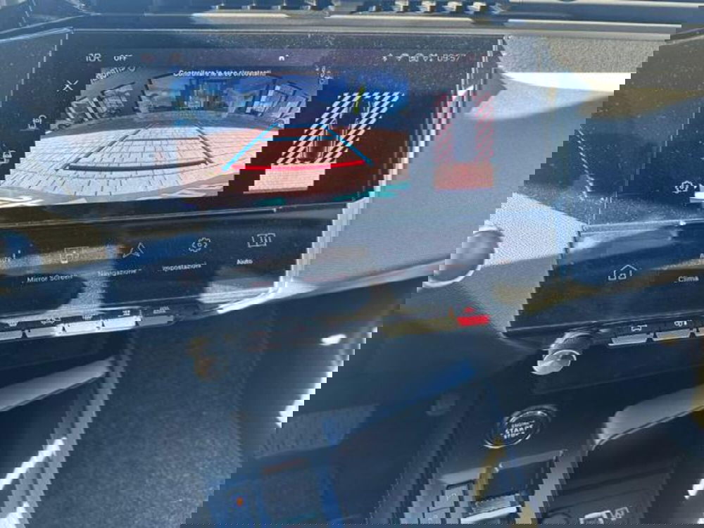 Peugeot 308 usata a Salerno (19)