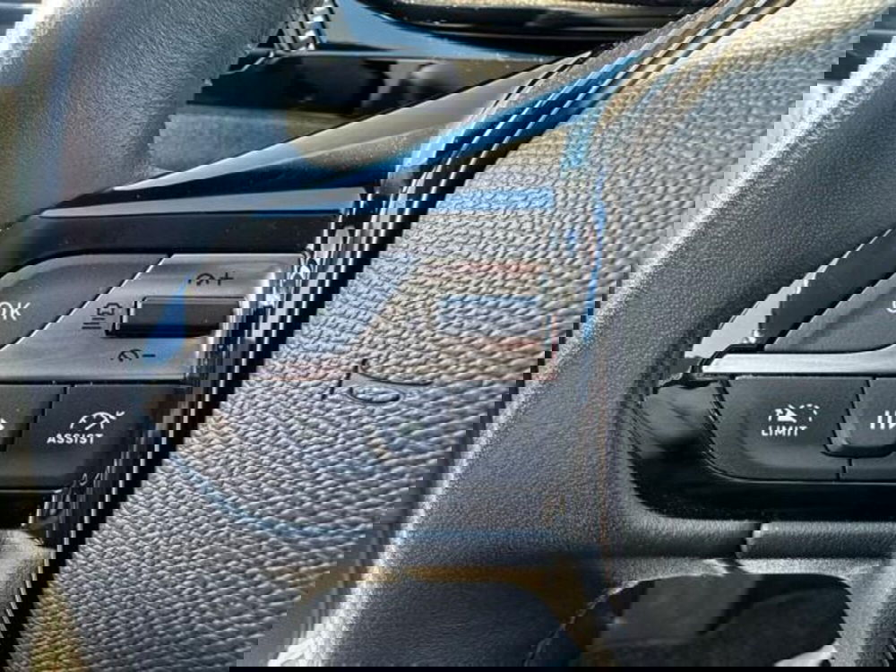 Peugeot 308 usata a Salerno (20)