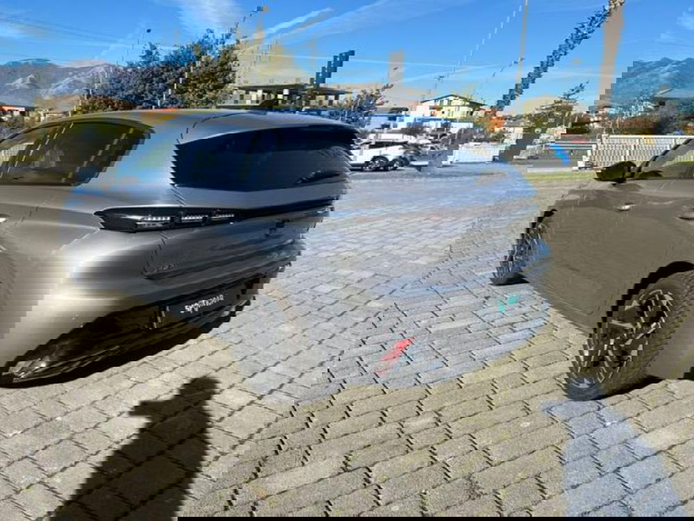 Peugeot 308 usata a Salerno (6)