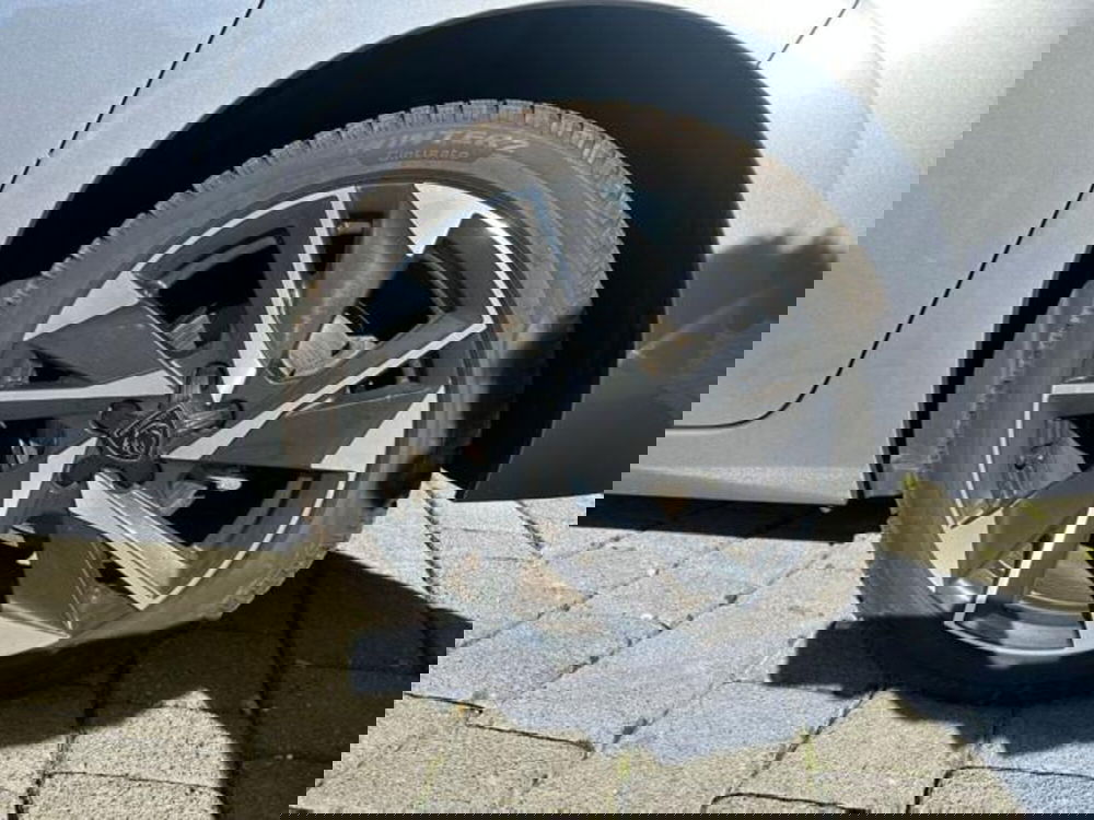 Peugeot 308 usata a Salerno (9)