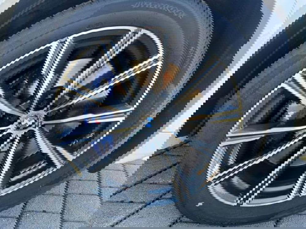 BMW X5 usata a Salerno (10)