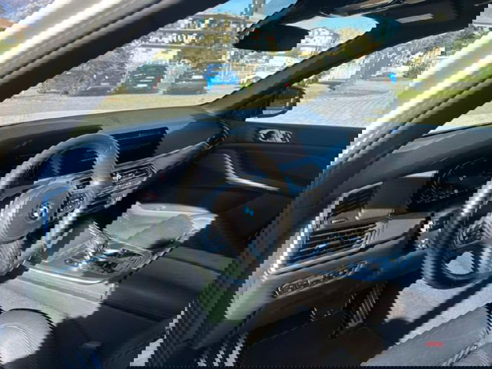 BMW X5 usata a Salerno (11)