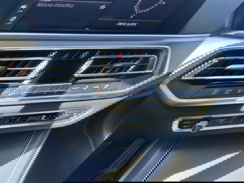 BMW X5 usata a Salerno (16)