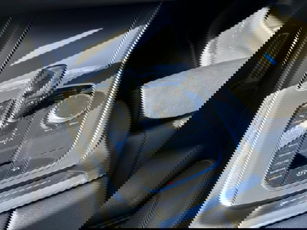 BMW X5 usata a Salerno (17)