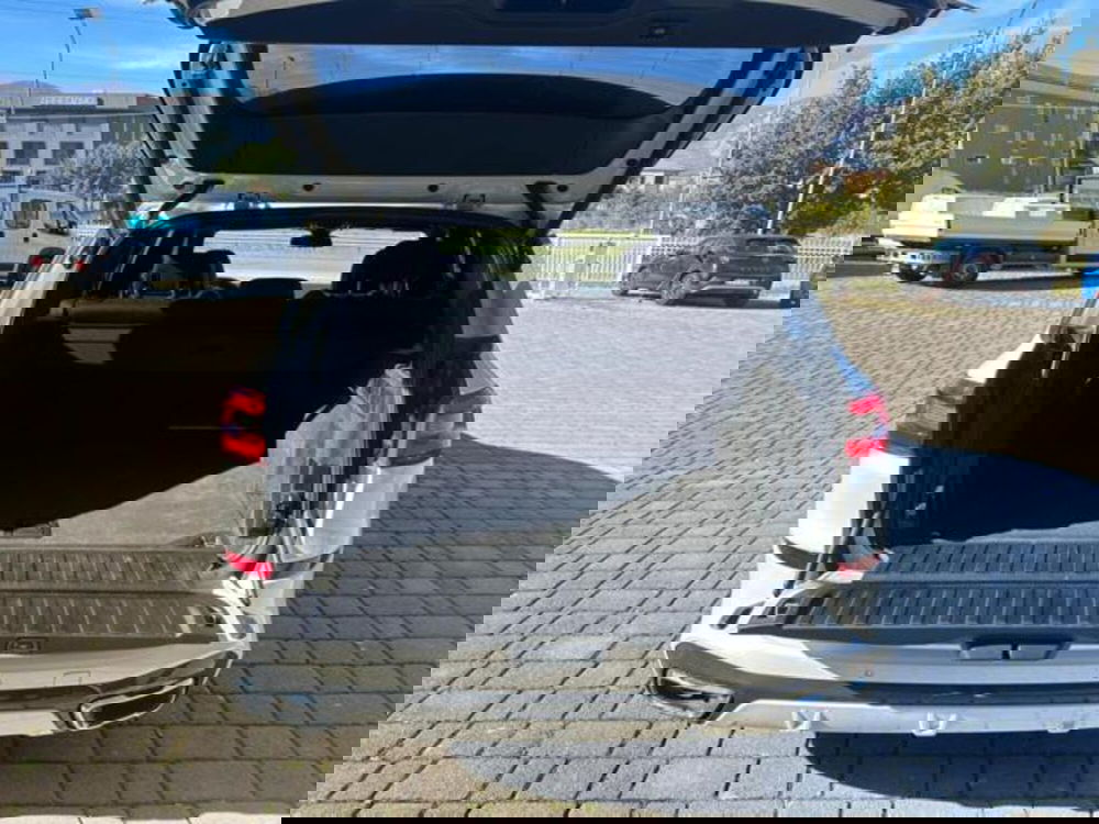 BMW X5 usata a Salerno (9)