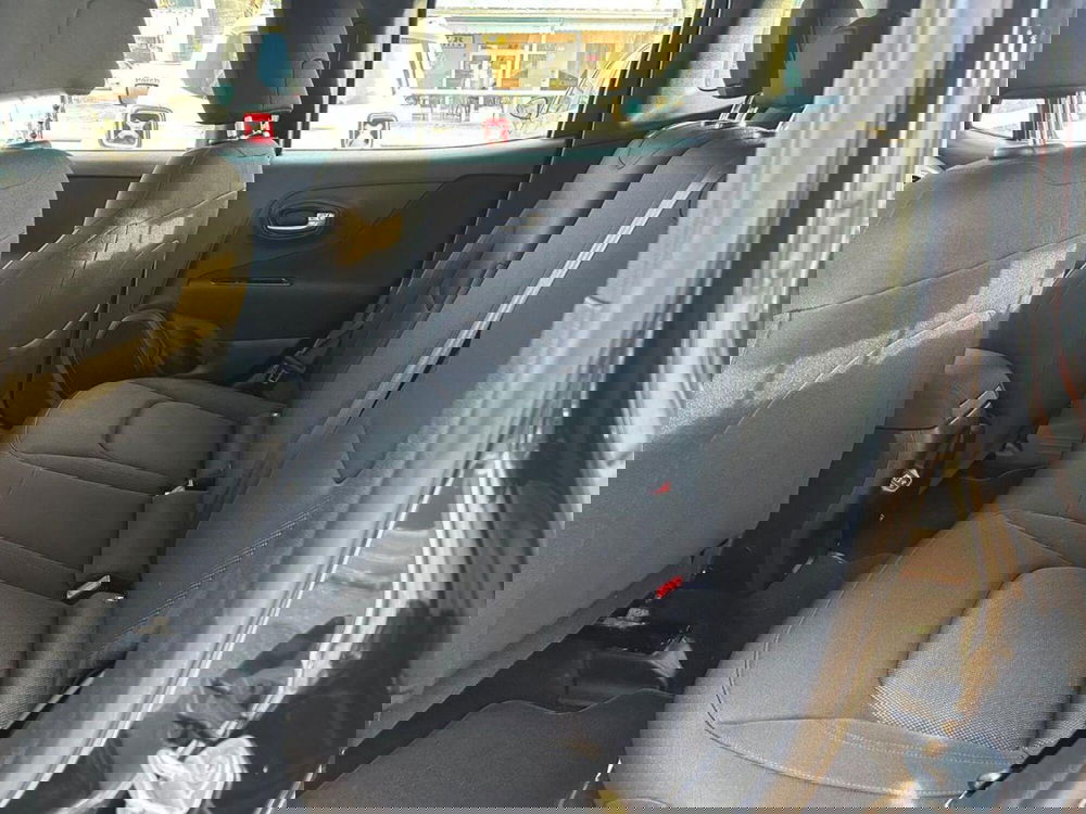 Jeep Renegade usata a Reggio Emilia (12)