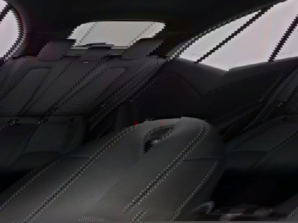 Mercedes-Benz Classe A usata a Milano (9)