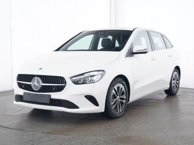 Mercedes-Benz Classe B 200 Automatic 4Matic Sport Plus del 2024 usata a Abbiategrasso