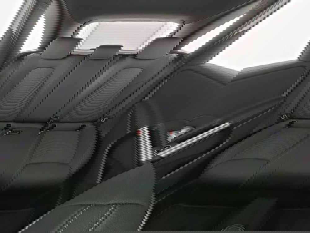 Mercedes-Benz Classe B usata a Milano (8)