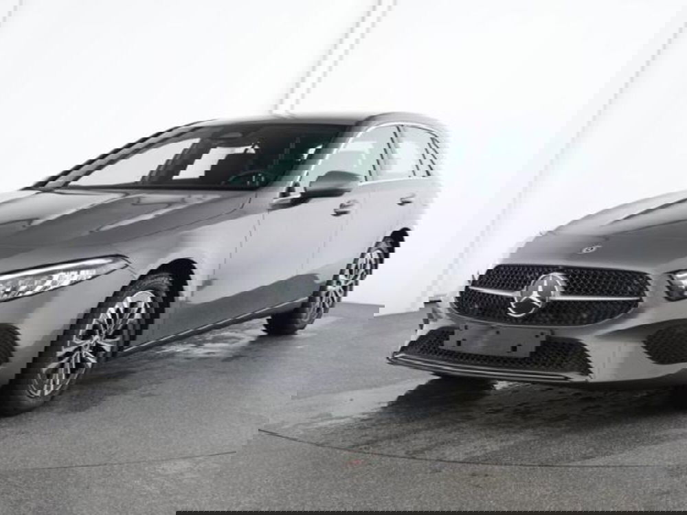 Mercedes-Benz Classe A usata a Milano
