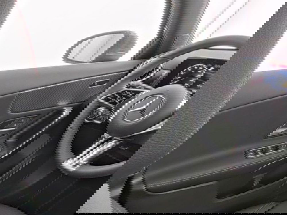 Mercedes-Benz Classe A usata a Milano (5)