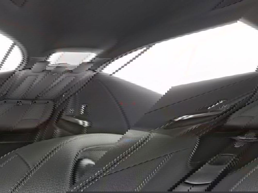 Mercedes-Benz Classe A usata a Milano (8)