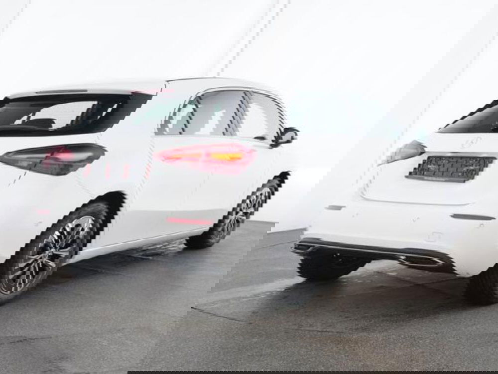 Mercedes-Benz Classe A usata a Milano (3)