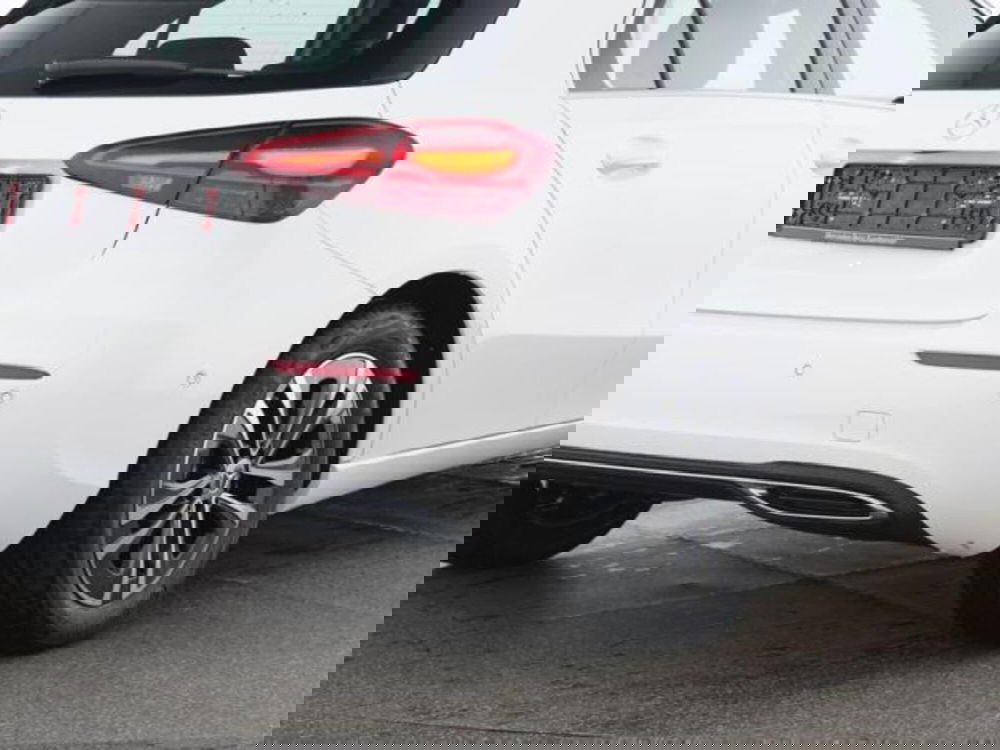 Mercedes-Benz Classe A usata a Milano (4)