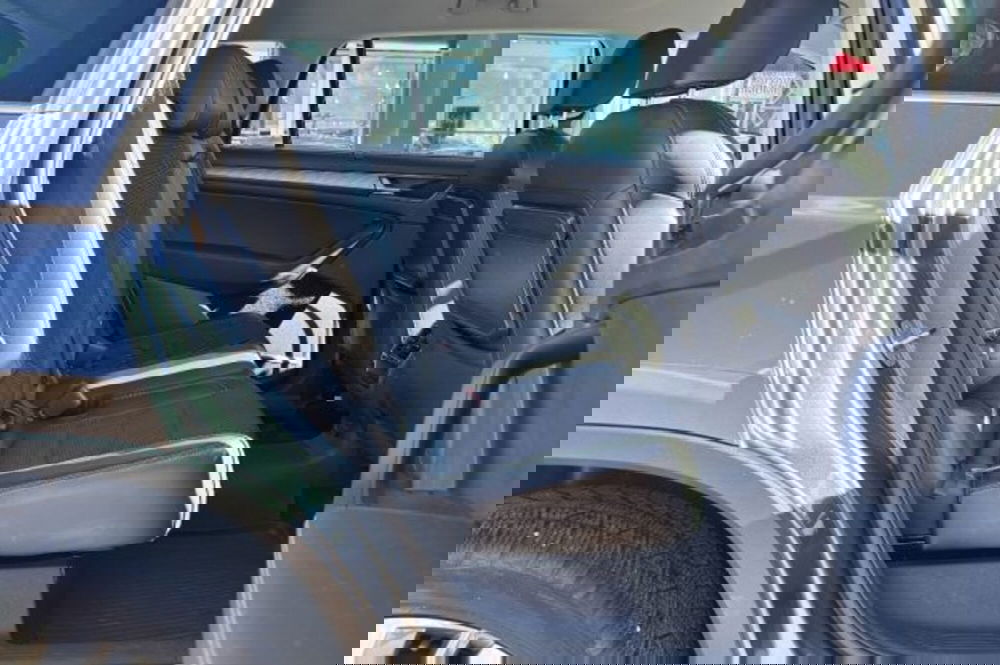 Skoda Kodiaq usata a Latina (10)