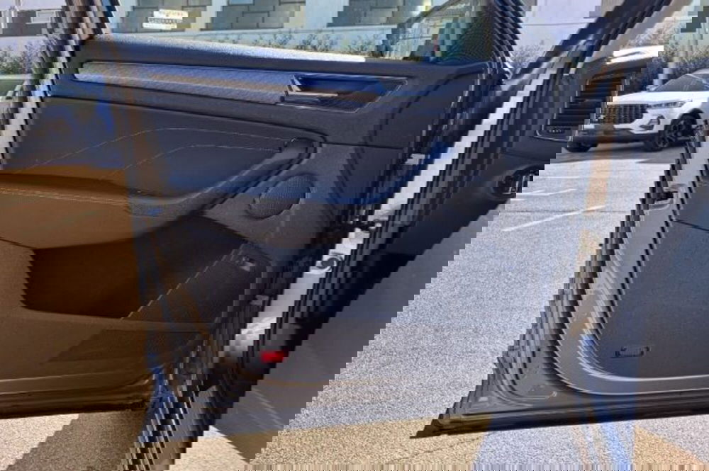 Skoda Kodiaq usata a Latina (12)