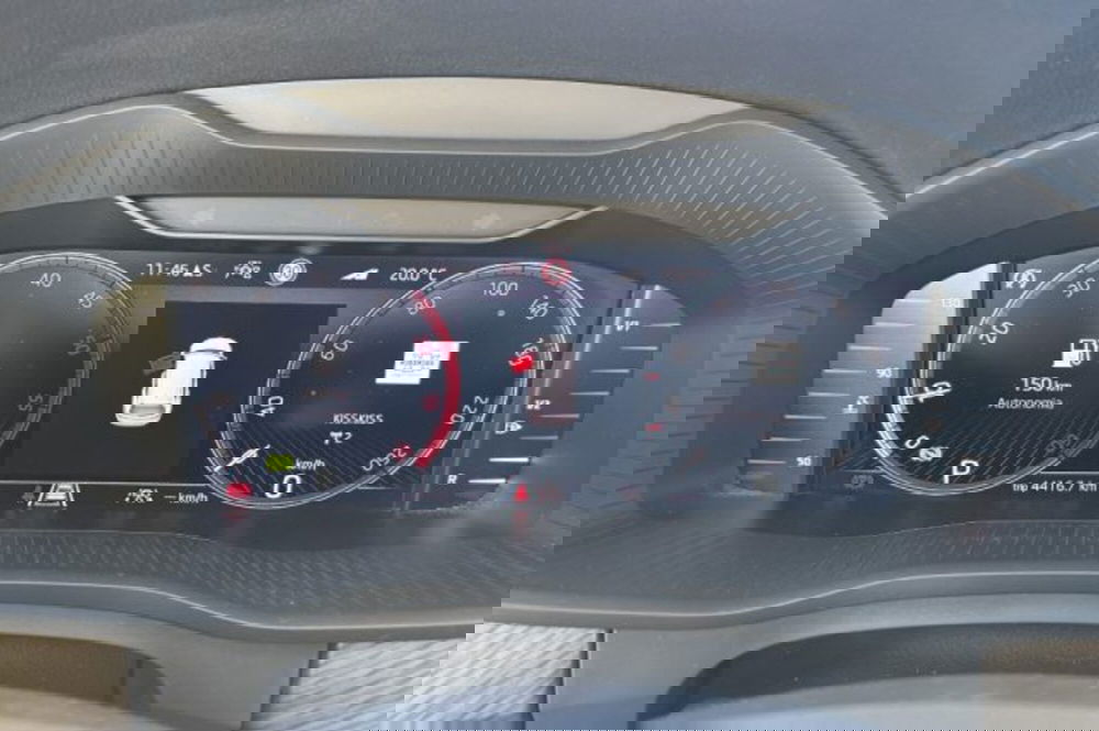 Skoda Kodiaq usata a Latina (13)