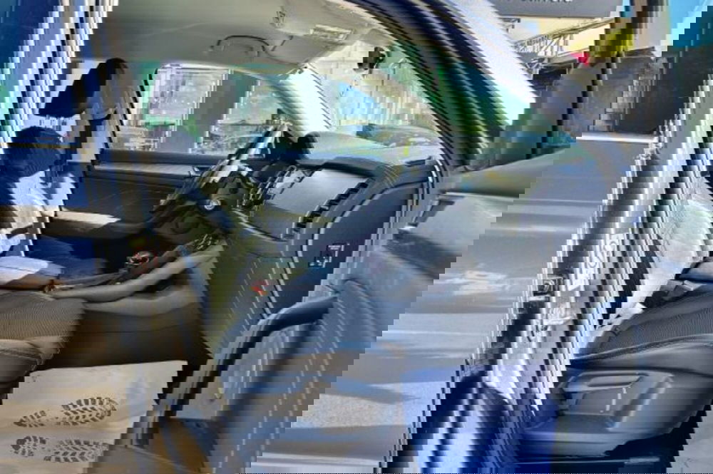 Skoda Kodiaq usata a Latina (8)