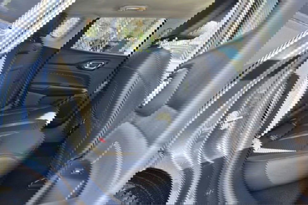 Jeep Compass usata a Latina (10)