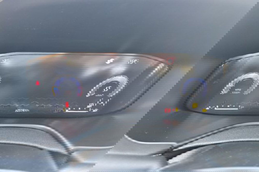 Jeep Compass usata a Latina (13)