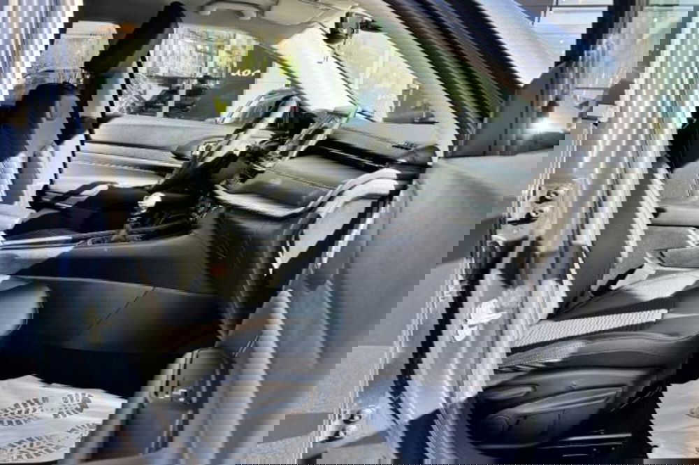 Jeep Compass usata a Latina (8)