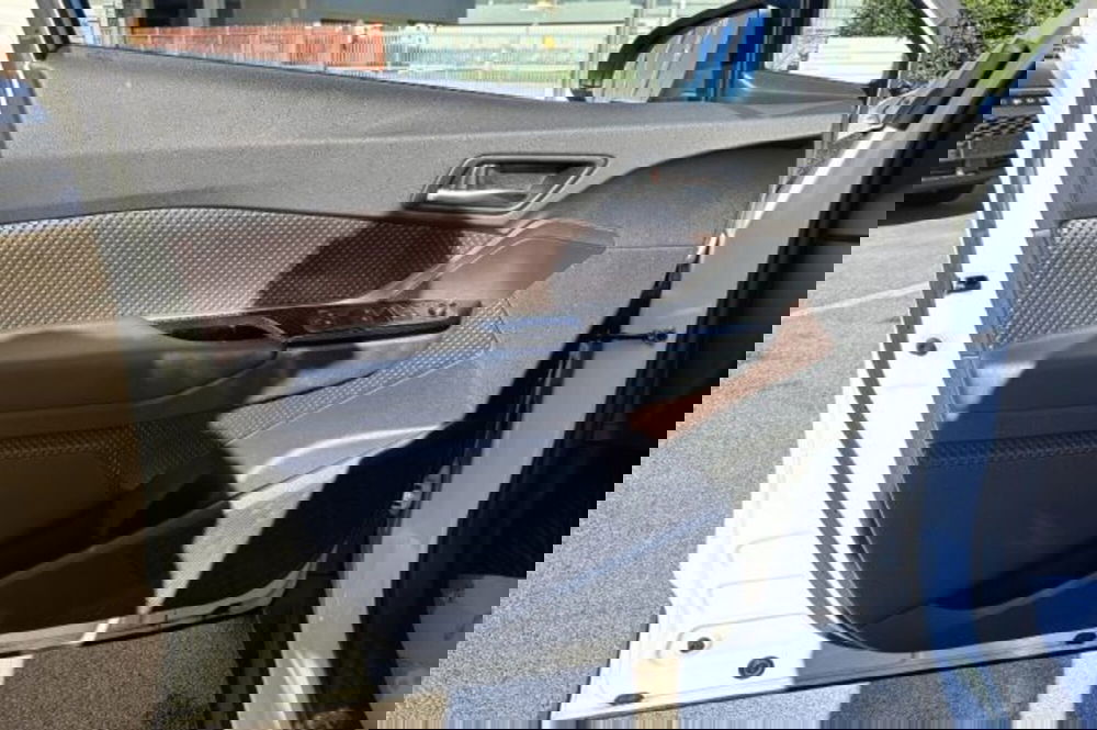 Toyota Toyota C-HR usata a Latina (12)