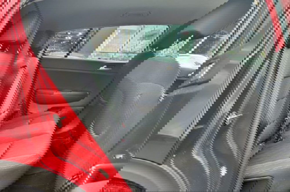 Kia Sportage usata a Latina (10)