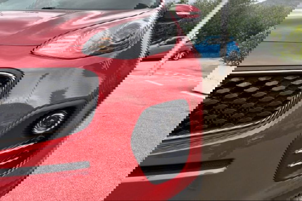 Kia Sportage usata a Latina (11)