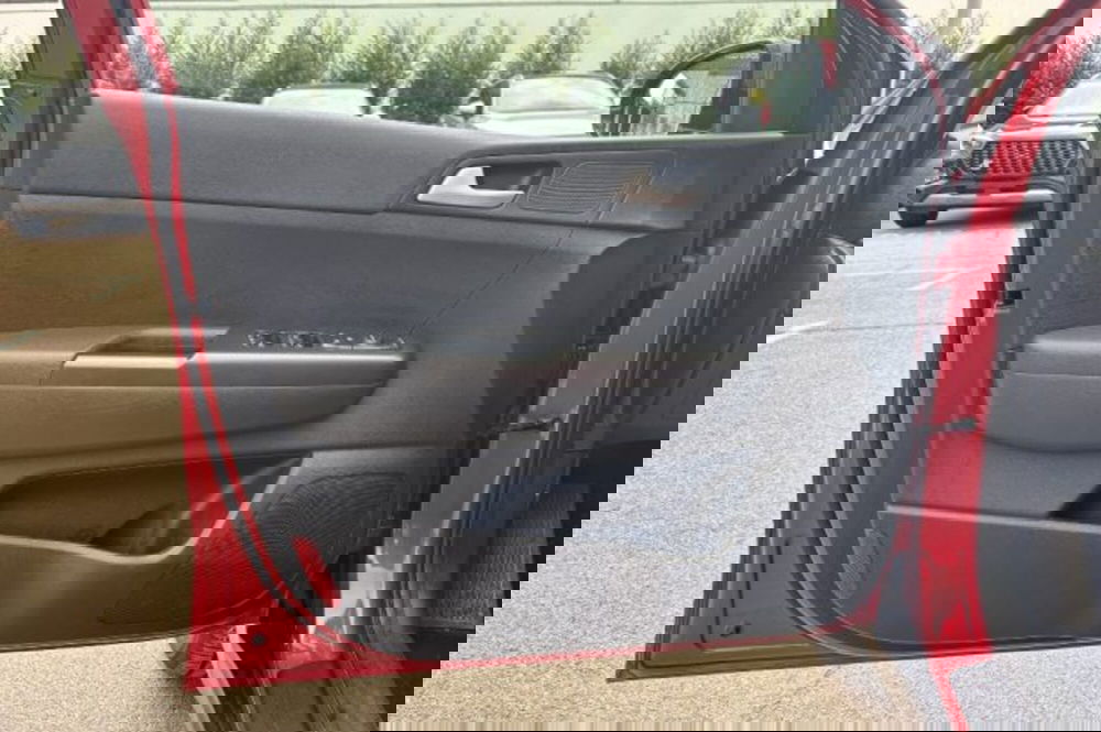 Kia Sportage usata a Latina (12)