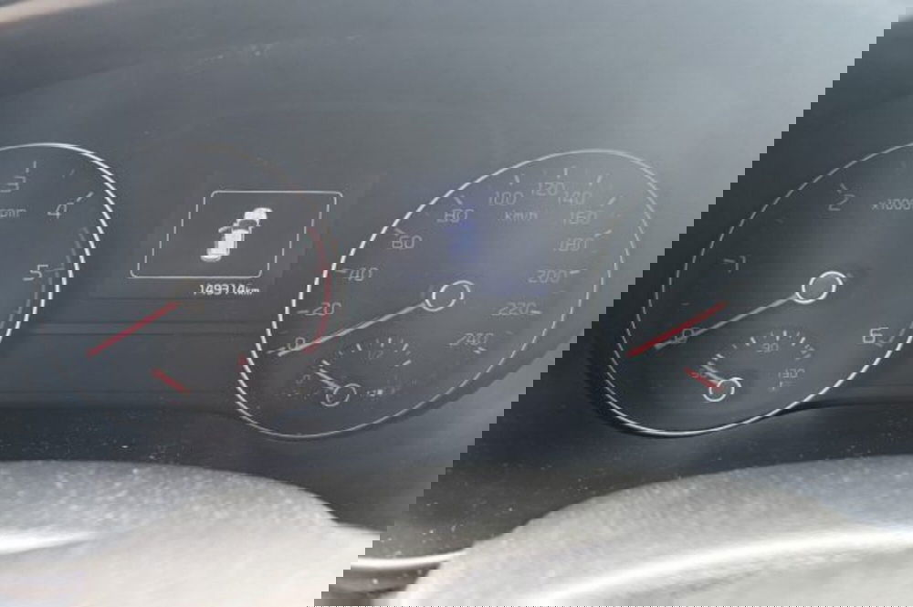 Kia Sportage usata a Latina (13)