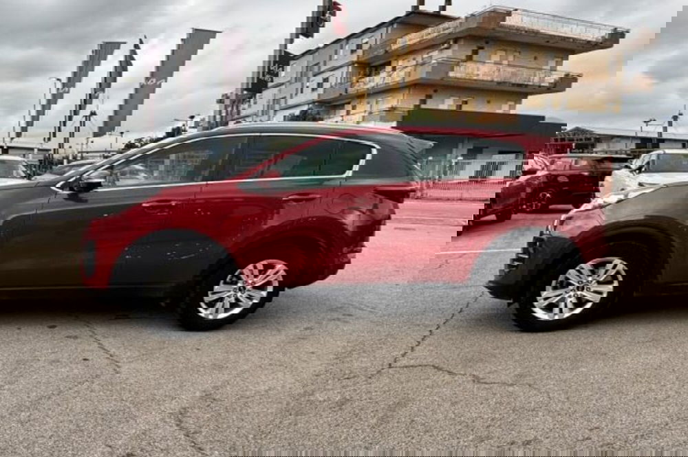 Kia Sportage usata a Latina (4)