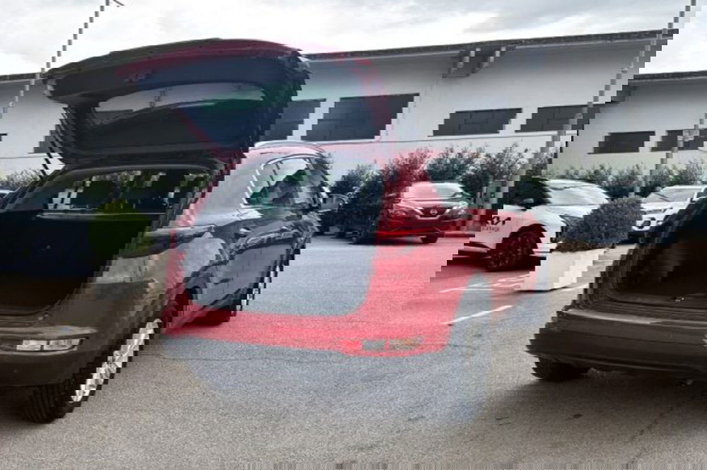 Kia Sportage usata a Latina (7)