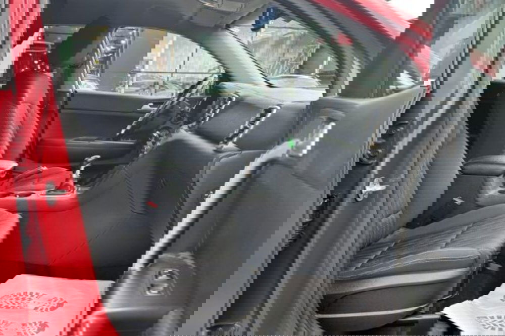 Kia Sportage usata a Latina (8)