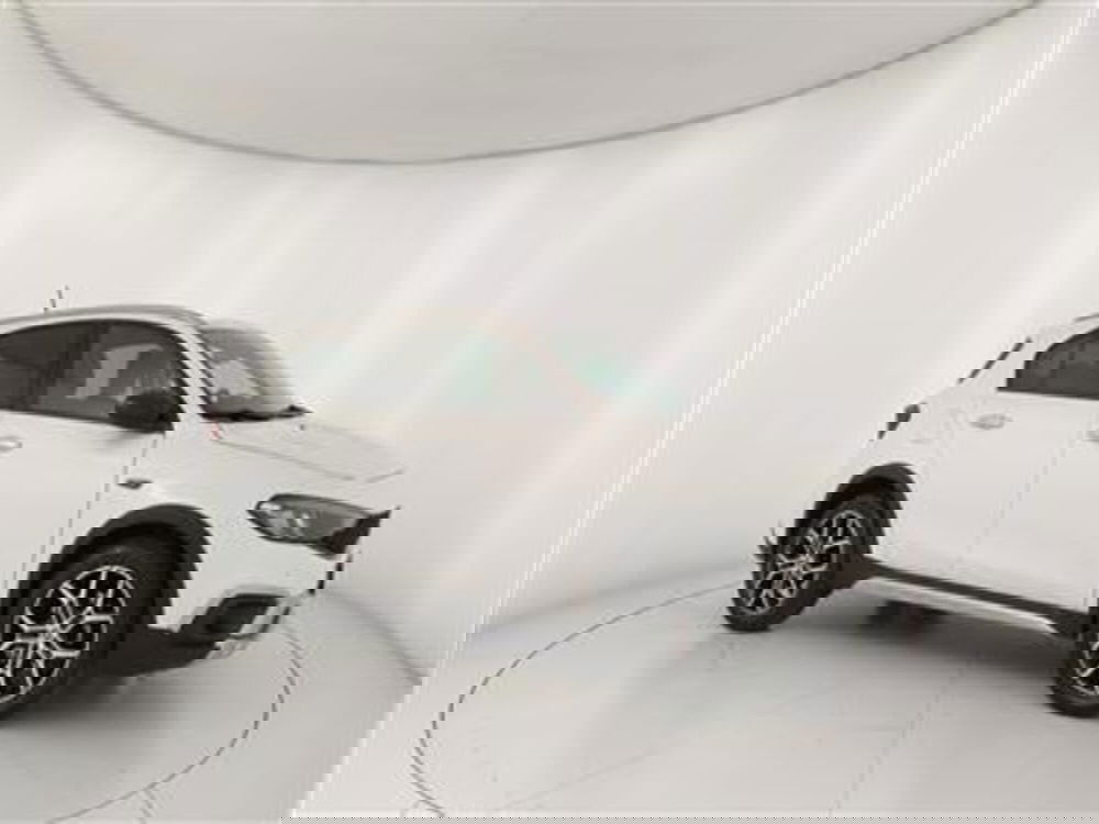 Fiat Tipo usata a Bari (10)