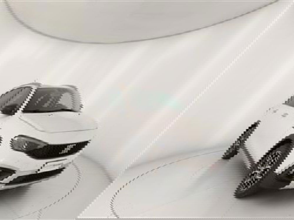 Fiat Tipo usata a Bari (11)