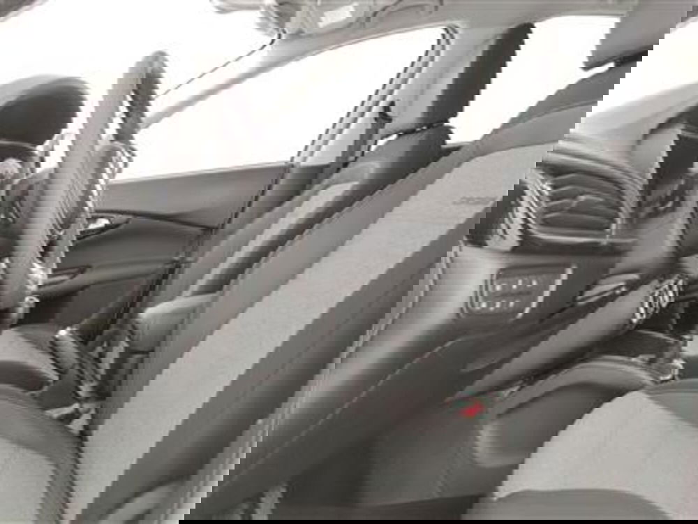 Fiat Tipo usata a Bari (13)