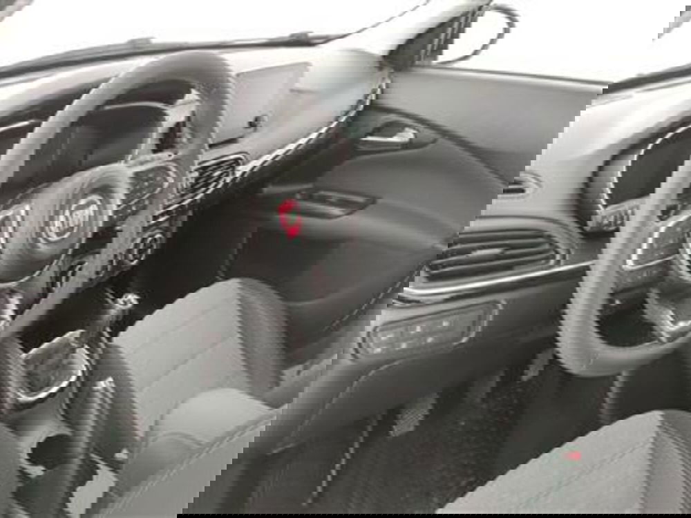 Fiat Tipo usata a Bari (14)