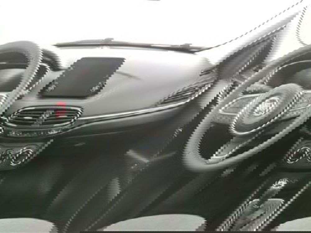 Fiat Tipo usata a Bari (15)