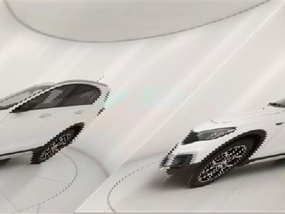 Fiat Tipo usata a Bari (2)