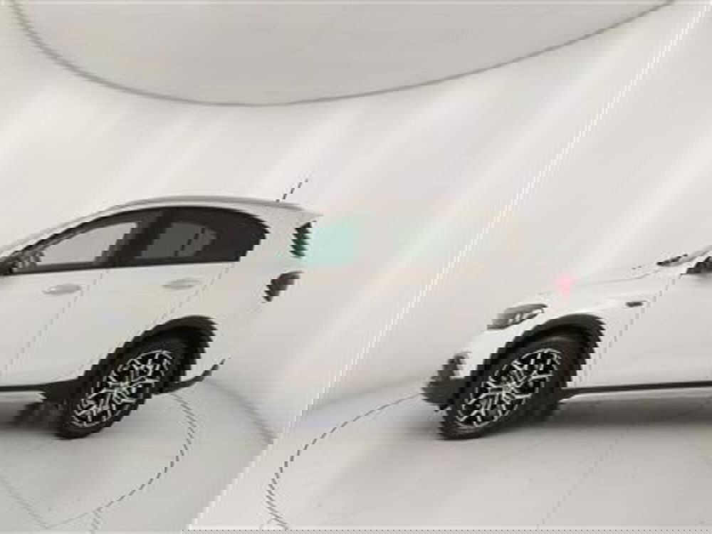 Fiat Tipo usata a Bari (3)