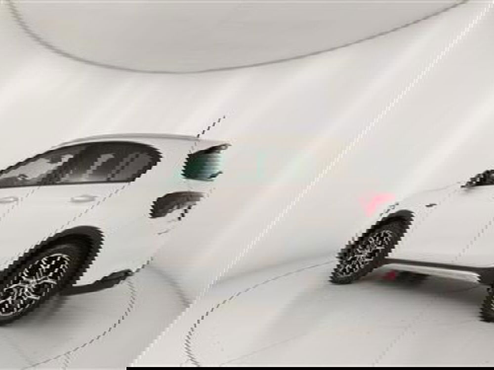 Fiat Tipo usata a Bari (4)