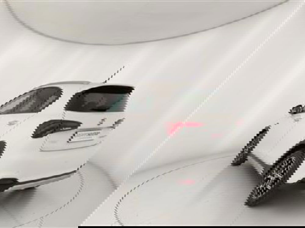 Fiat Tipo usata a Bari (5)